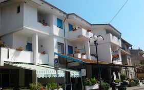 Pensione Nettuno